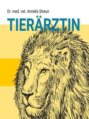 cover image of Tierärztin
